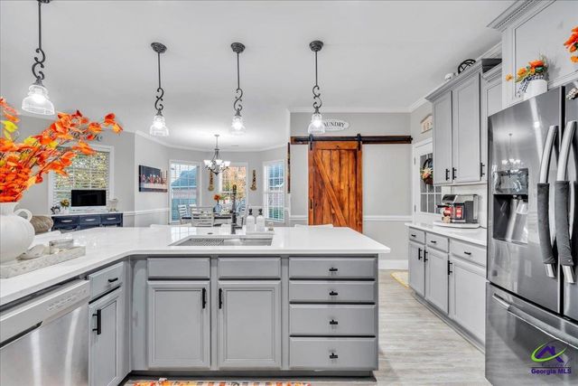 86 Sweet Bay Road, Kathleen, GA 31047