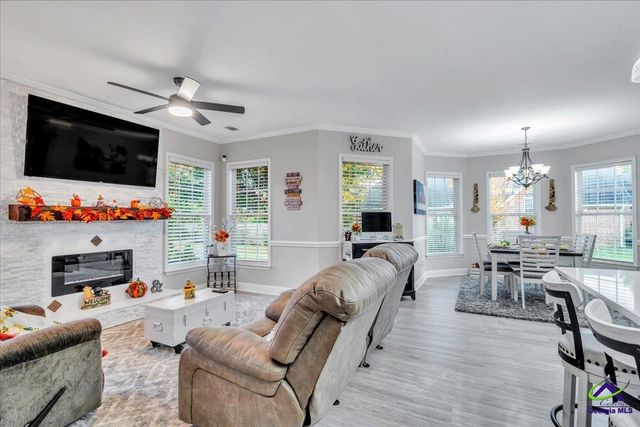 86 Sweet Bay Road, Kathleen, GA 31047