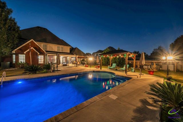 86 Sweet Bay Road, Kathleen, GA 31047