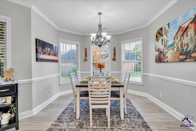 86 Sweet Bay Road, Kathleen, GA 31047