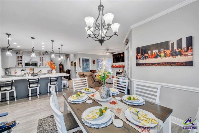 86 Sweet Bay Road, Kathleen, GA 31047