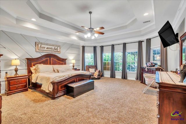 86 Sweet Bay Road, Kathleen, GA 31047