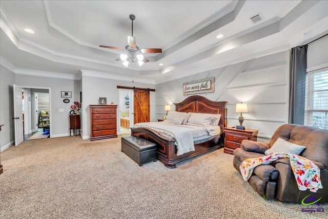 86 Sweet Bay Road, Kathleen, GA 31047