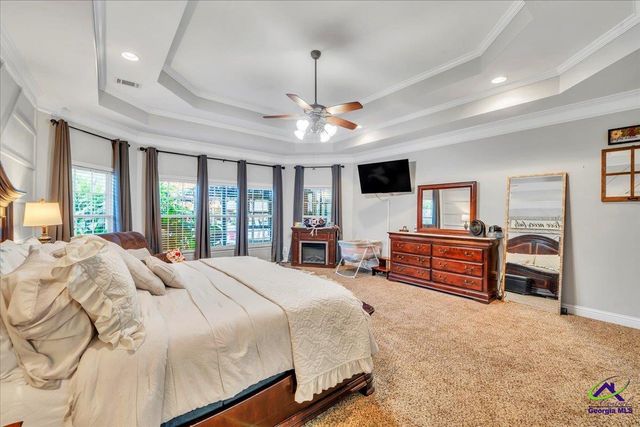 86 Sweet Bay Road, Kathleen, GA 31047