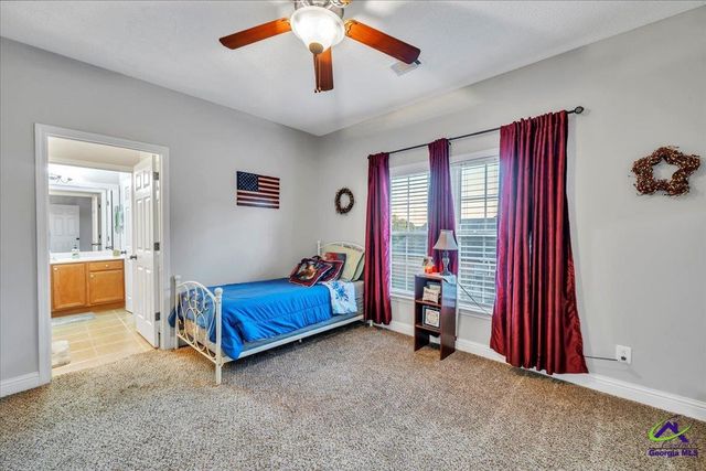 86 Sweet Bay Road, Kathleen, GA 31047