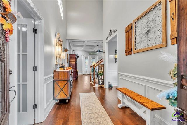 86 Sweet Bay Road, Kathleen, GA 31047