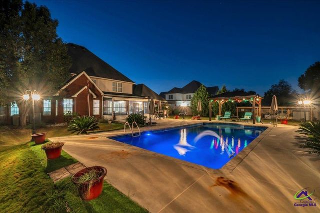 86 Sweet Bay Road, Kathleen, GA 31047