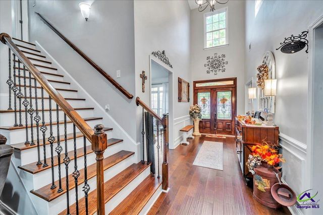 86 Sweet Bay Road, Kathleen, GA 31047