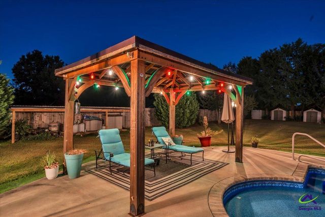 86 Sweet Bay Road, Kathleen, GA 31047