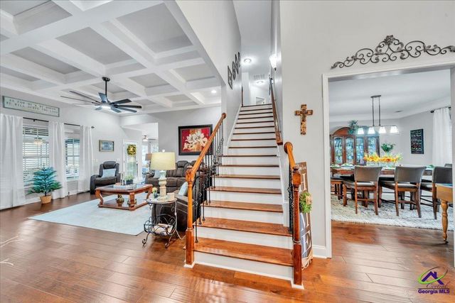 86 Sweet Bay Road, Kathleen, GA 31047