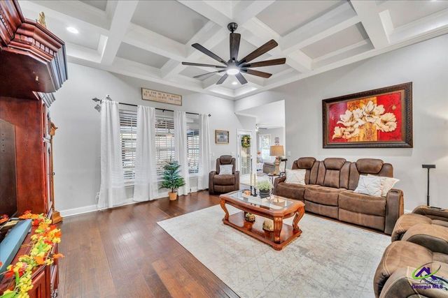 86 Sweet Bay Road, Kathleen, GA 31047