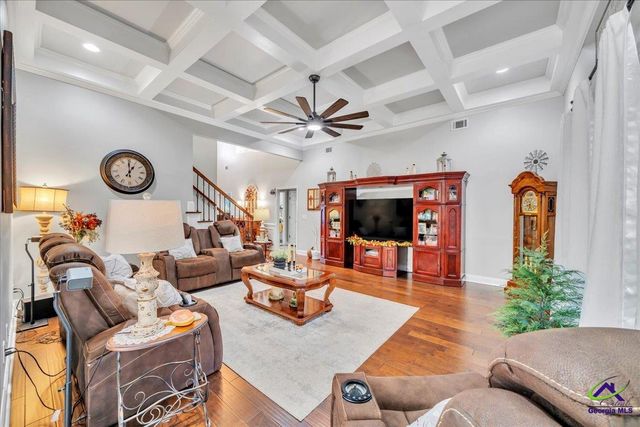 86 Sweet Bay Road, Kathleen, GA 31047