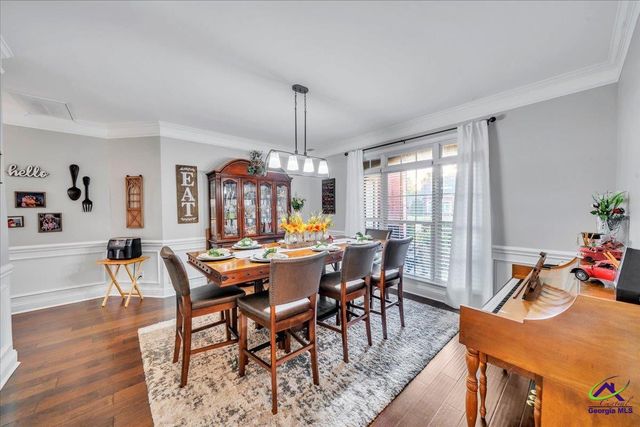 86 Sweet Bay Road, Kathleen, GA 31047