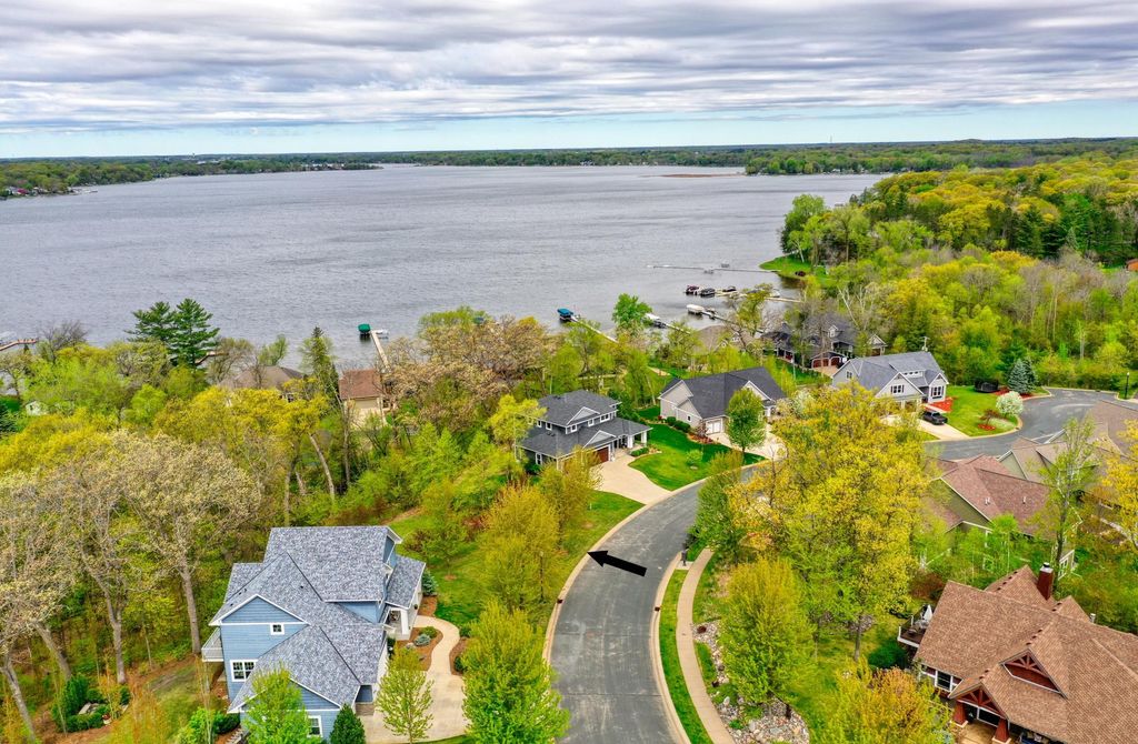 TBD Karoline Court N, Forest Lake, MN 55025