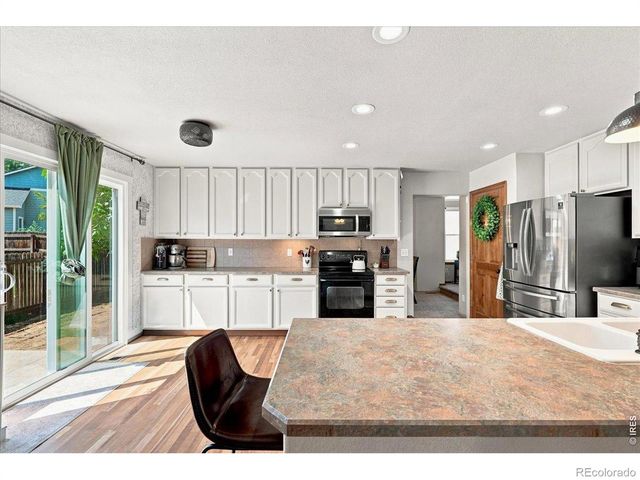 418 Expedition Lane, Johnstown, CO 80534