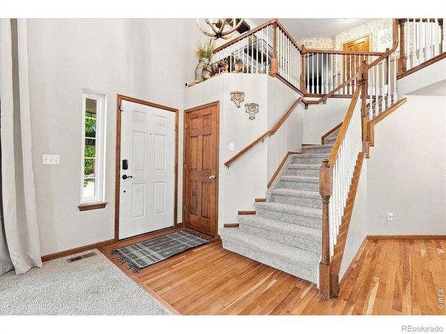 418 Expedition Lane, Johnstown, CO 80534
