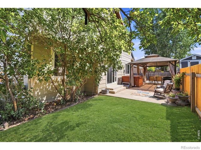 418 Expedition Lane, Johnstown, CO 80534