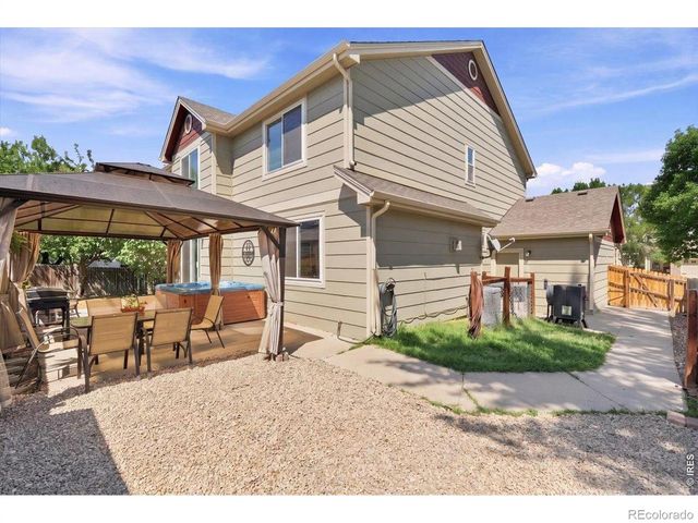418 Expedition Lane, Johnstown, CO 80534
