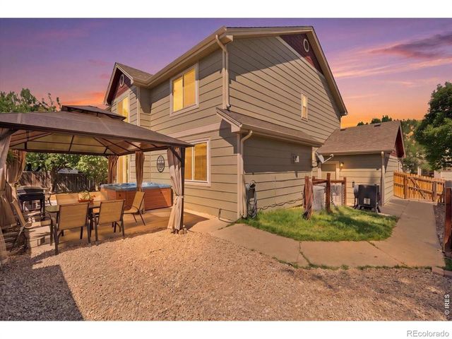 418 Expedition Lane, Johnstown, CO 80534