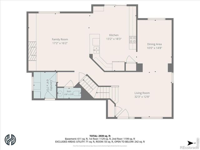 418 Expedition Lane, Johnstown, CO 80534