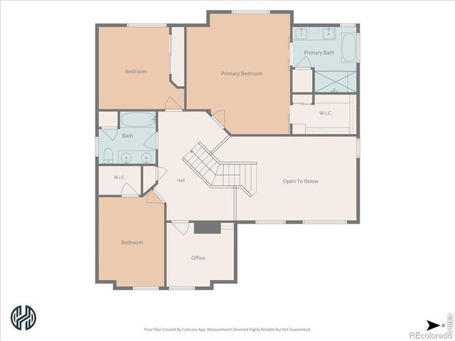 418 Expedition Lane, Johnstown, CO 80534