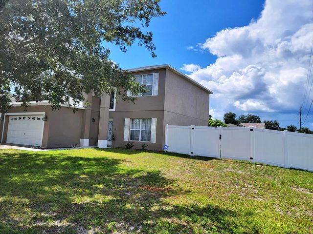 401 MAGPIE COURT, Kissimmee, FL 34759
