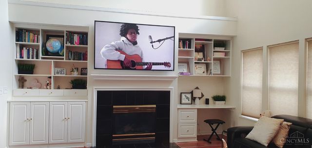 6572 Eagle View Drive, Mason, OH 45040