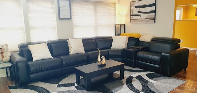 6572 Eagle View Drive, Mason, OH 45040