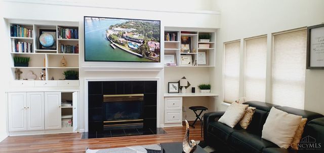 6572 Eagle View Drive, Mason, OH 45040