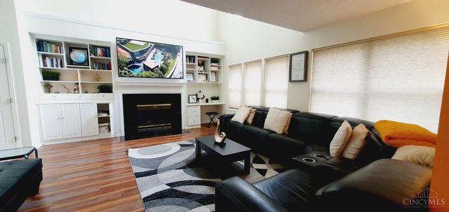 6572 Eagle View Drive, Mason, OH 45040