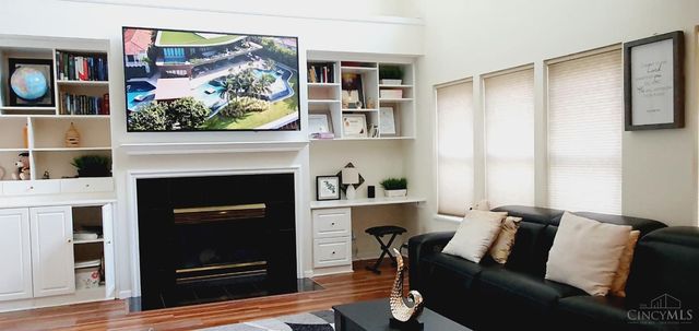 6572 Eagle View Drive, Mason, OH 45040