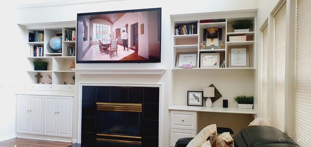 6572 Eagle View Drive, Mason, OH 45040