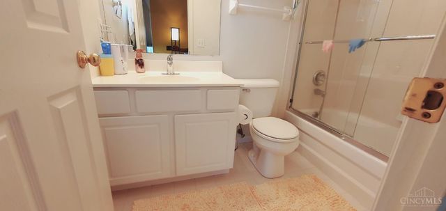 6572 Eagle View Drive, Mason, OH 45040