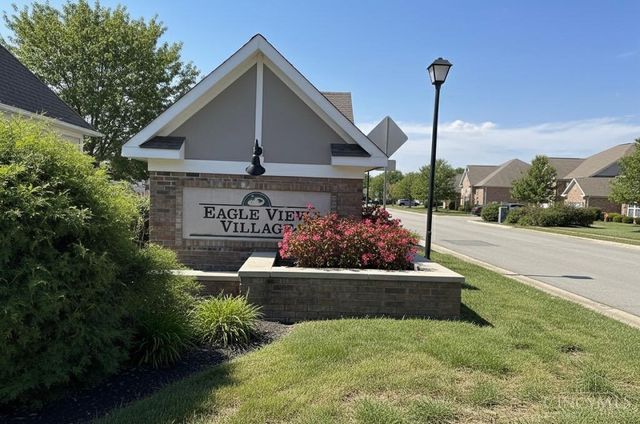 6572 Eagle View Drive, Mason, OH 45040