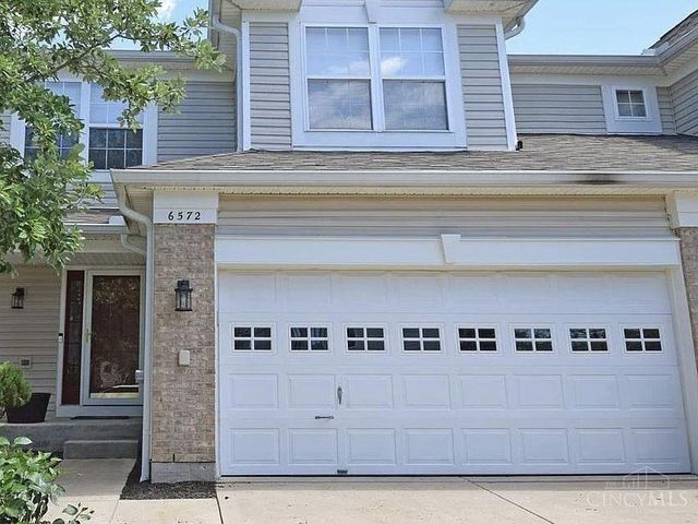 6572 Eagle View Drive, Mason, OH 45040