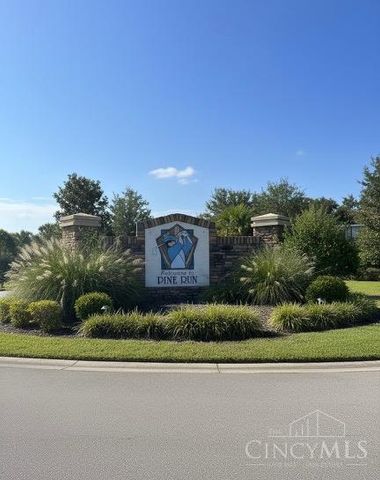 6572 Eagle View Drive, Mason, OH 45040