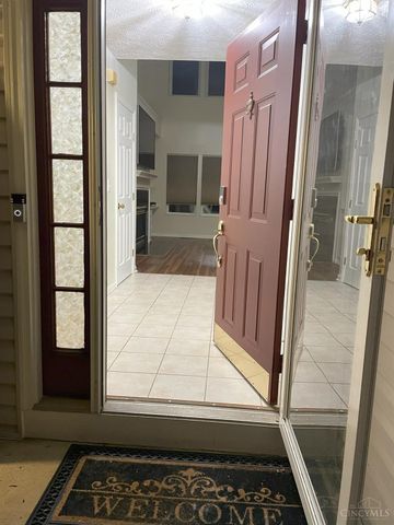 6572 Eagle View Drive, Mason, OH 45040