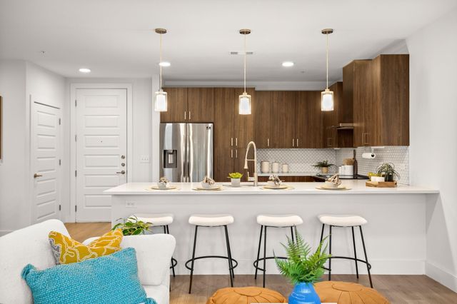 2213 Poquito ST 306, Austin, TX 78722