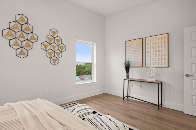 2213 Poquito ST 306, Austin, TX 78722