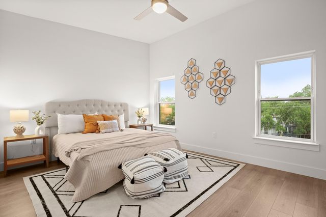 2213 Poquito ST 306, Austin, TX 78722