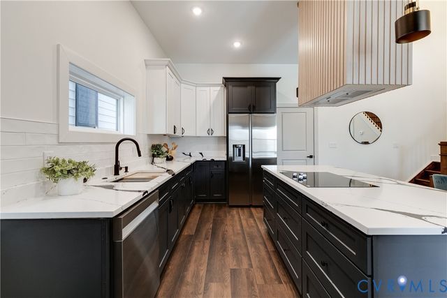 2124 Lamb Ave, Richmond, VA 23222