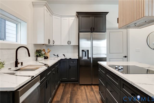 2124 Lamb Ave, Richmond, VA 23222