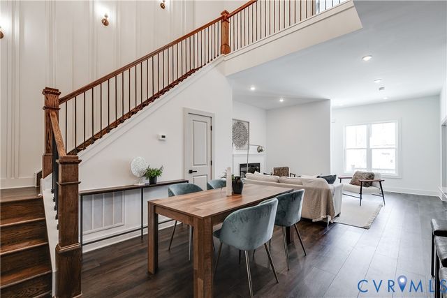 2124 Lamb Ave, Richmond, VA 23222