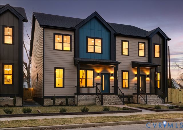 2124 Lamb Ave, Richmond, VA 23222