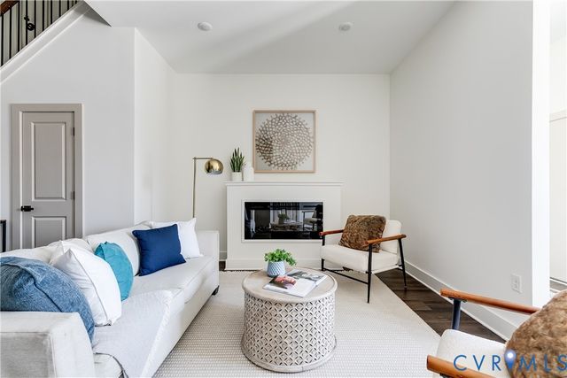 2124 Lamb Ave, Richmond, VA 23222