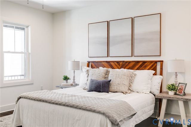 2124 Lamb Ave, Richmond, VA 23222