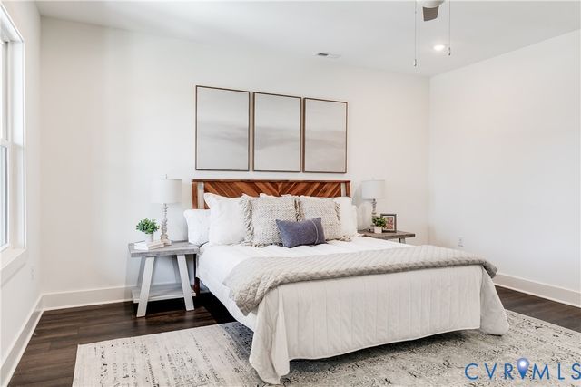 2124 Lamb Ave, Richmond, VA 23222