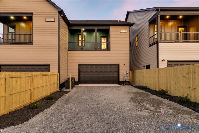 2124 Lamb Ave, Richmond, VA 23222