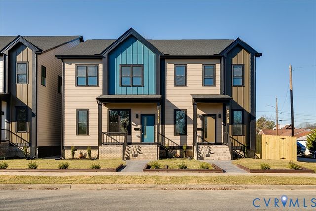 2124 Lamb Ave, Richmond, VA 23222