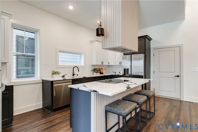 2124 Lamb Ave, Richmond, VA 23222